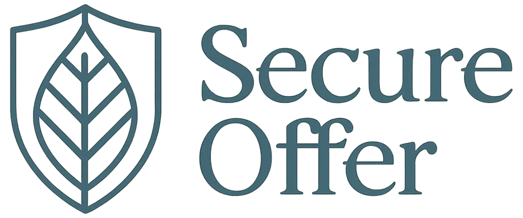 Secure Offer