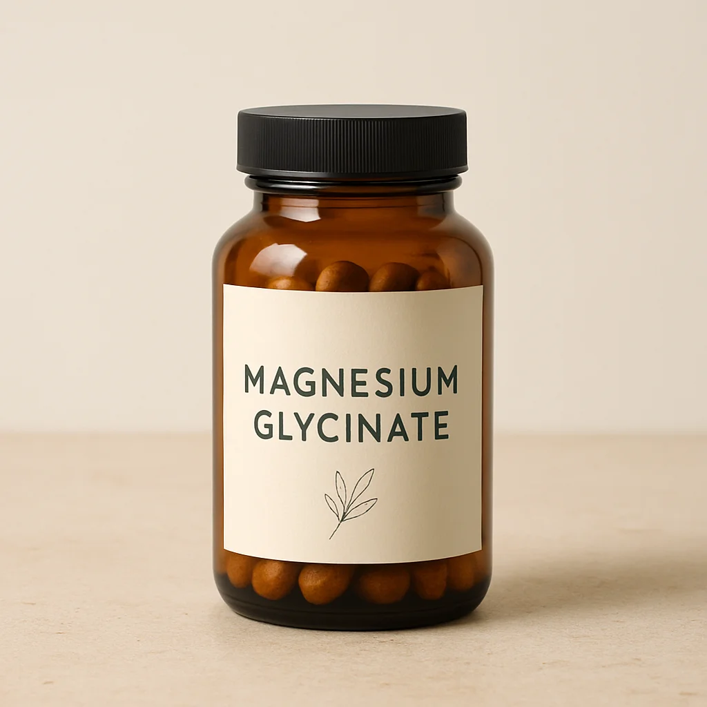 Magnesium Glycinate